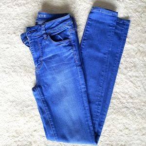 AE jeans